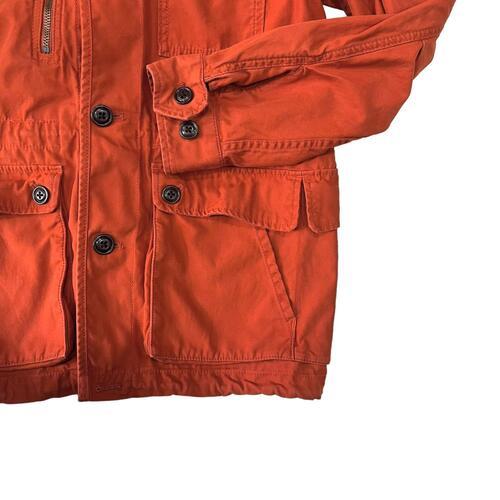 [90] Eddie Bauer Safari Jacket 5
