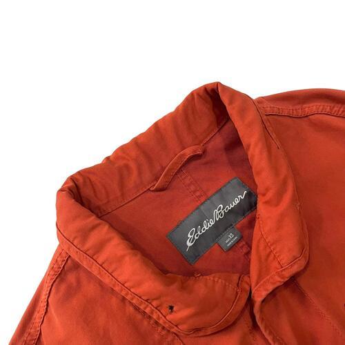 [90] Eddie Bauer Safari Jacket 4