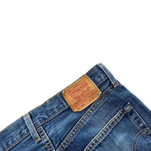 [28.5] 00's Levis 502 Jeans [LV605] 9