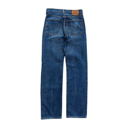 [28.5] 00's Levis 502 Jeans [LV605] 7