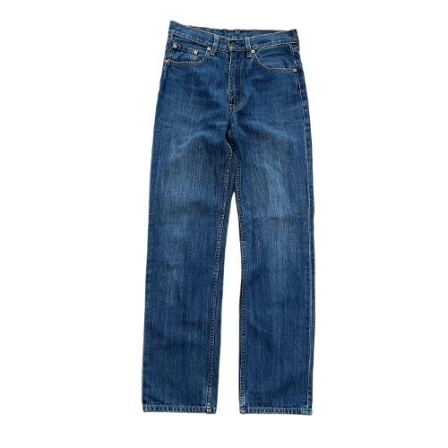 [28.5] 00's Levis 502 Jeans [LV605] 2