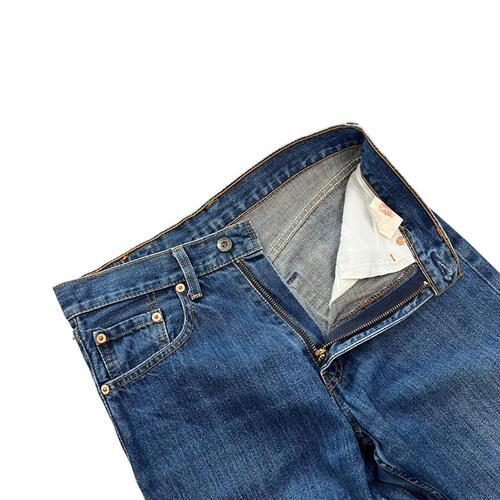 [28.5] 00's Levis 502 Jeans [LV605] 4