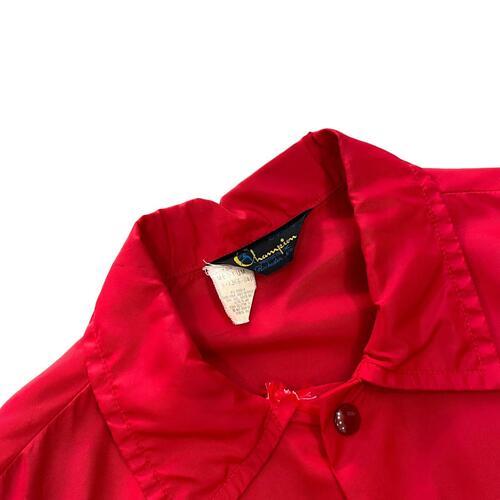 [100] 70's Champion Coach Jacket 4