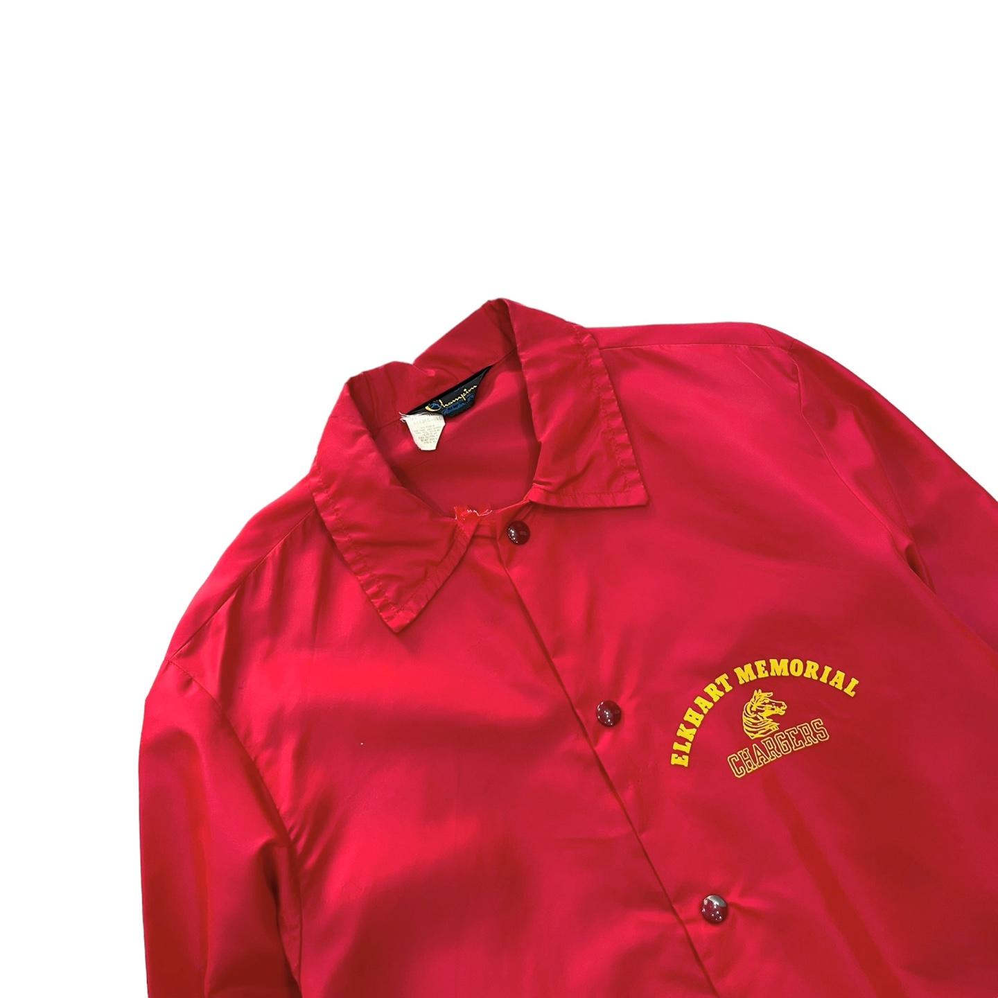 [100] 70's Champion Coach Jacket 10
