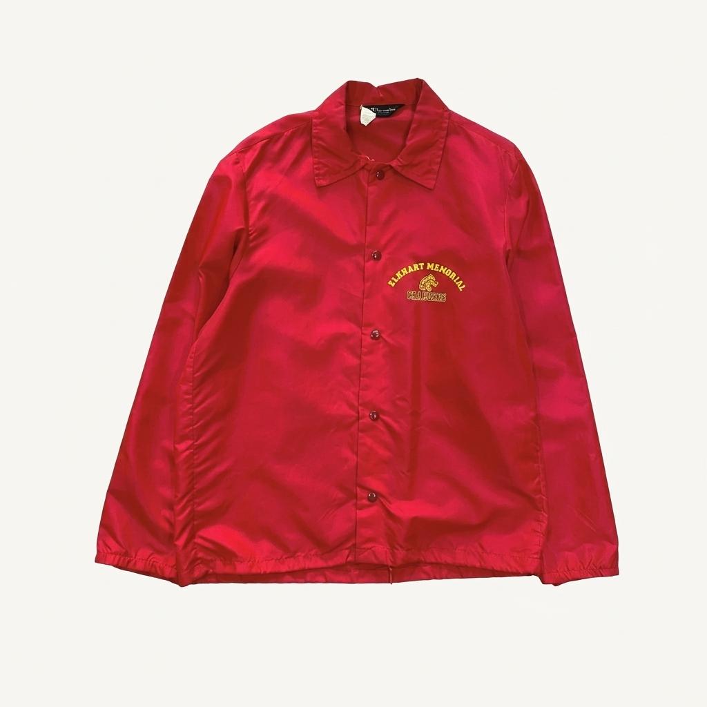 [100] 70's Champion Coach Jacket 1