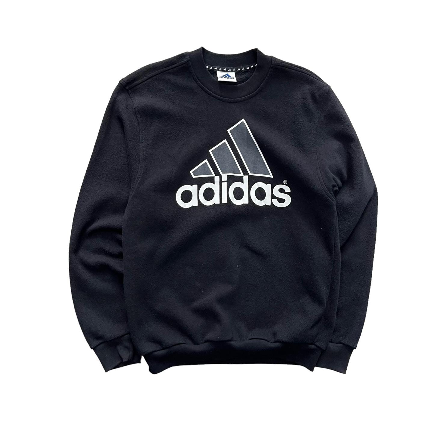 [95] 90's Adidas Sweatshirt 8