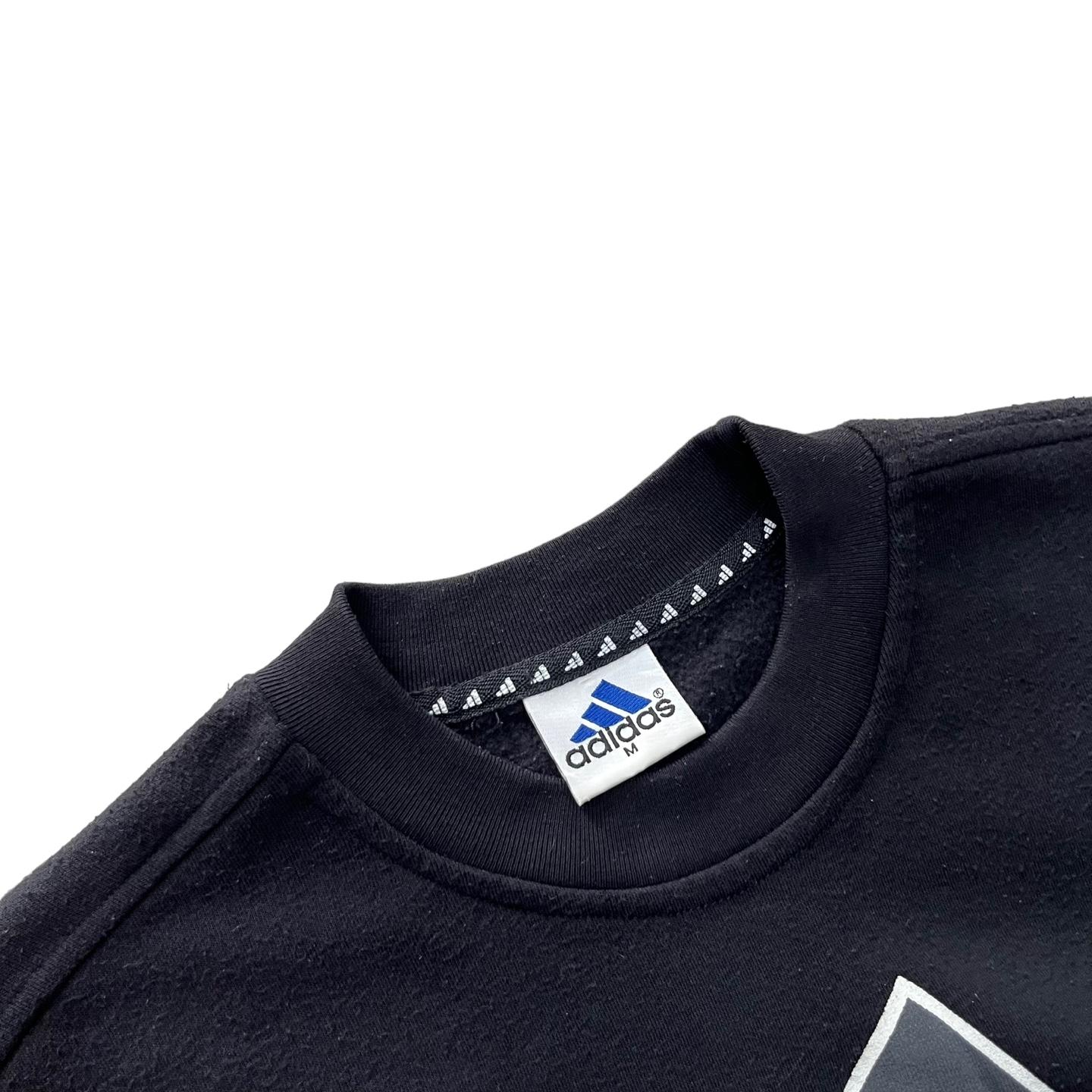 [95] 90's Adidas Sweatshirt 10