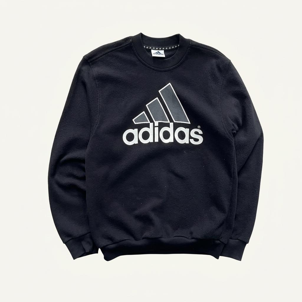 [95] 90's Adidas Sweatshirt 1