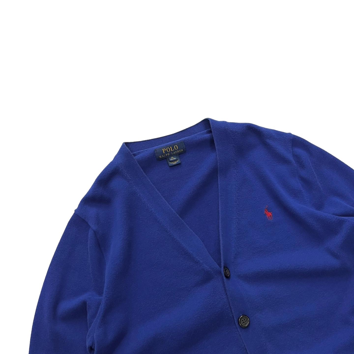 [우먼 M] Polo Ralph Lauren Cardigan 8