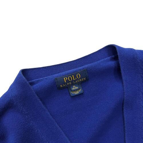 [우먼 M] Polo Ralph Lauren Cardigan 4