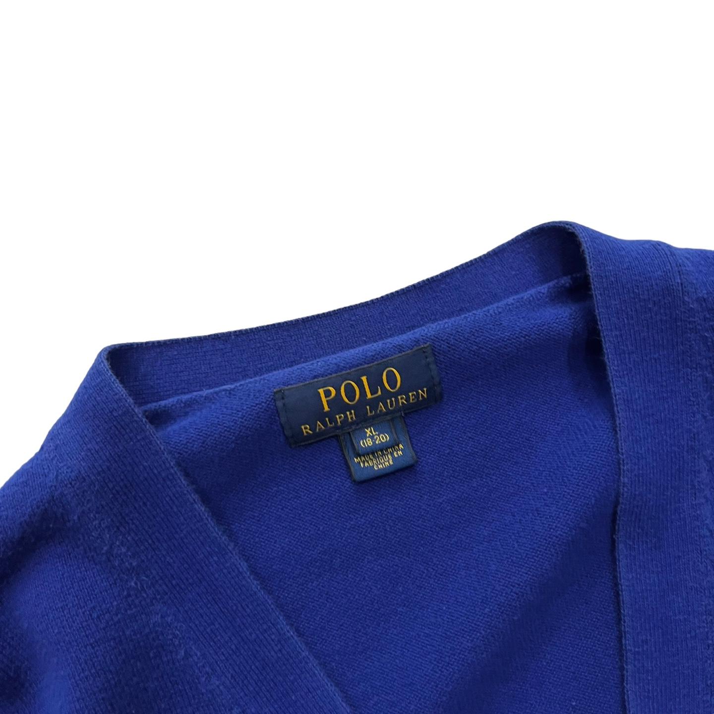 [우먼 M] Polo Ralph Lauren Cardigan 9