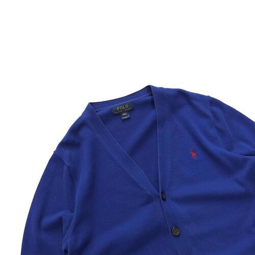 [우먼 M] Polo Ralph Lauren Cardigan 3