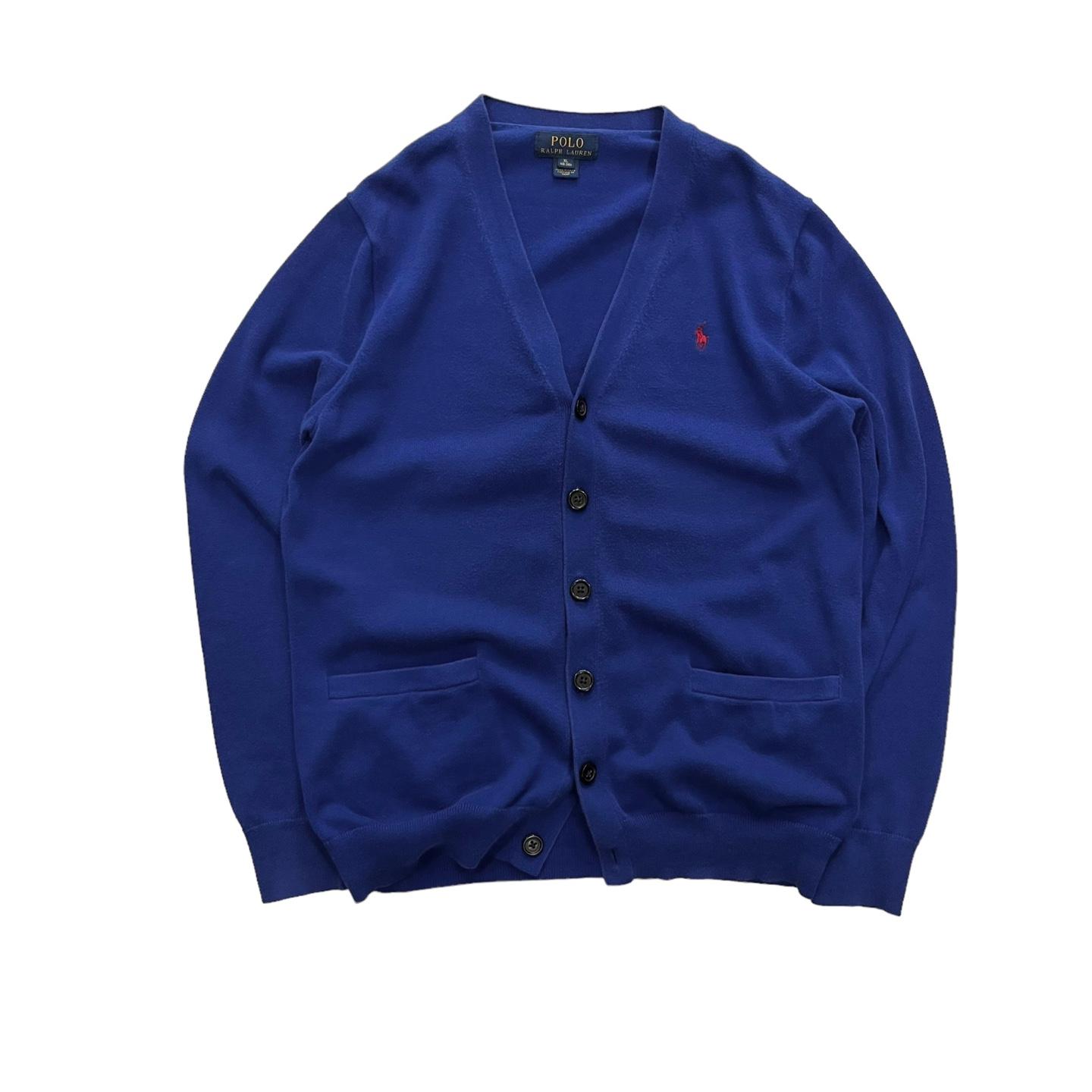 [우먼 M] Polo Ralph Lauren Cardigan 7