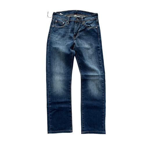 [28] Levis 513 Jeans [LV472] 2