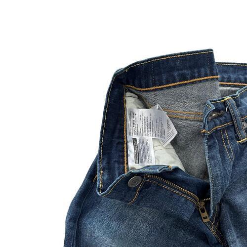 [28] Levis 513 Jeans [LV472] 5