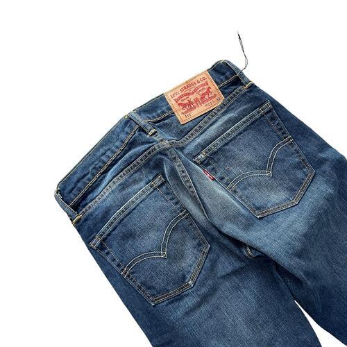 [28] Levis 513 Jeans [LV472] 7