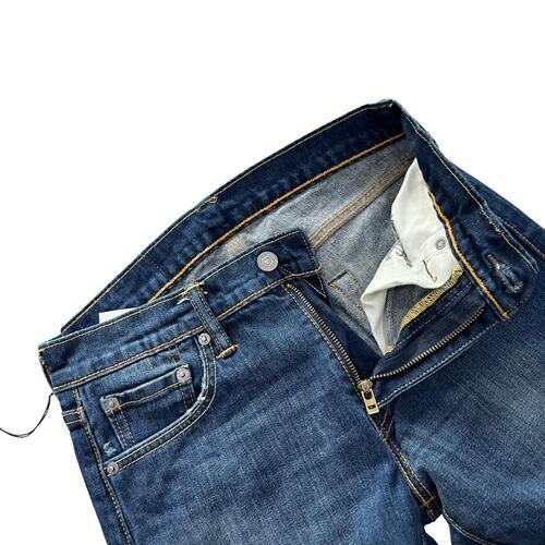 [28] Levis 513 Jeans [LV472] 4
