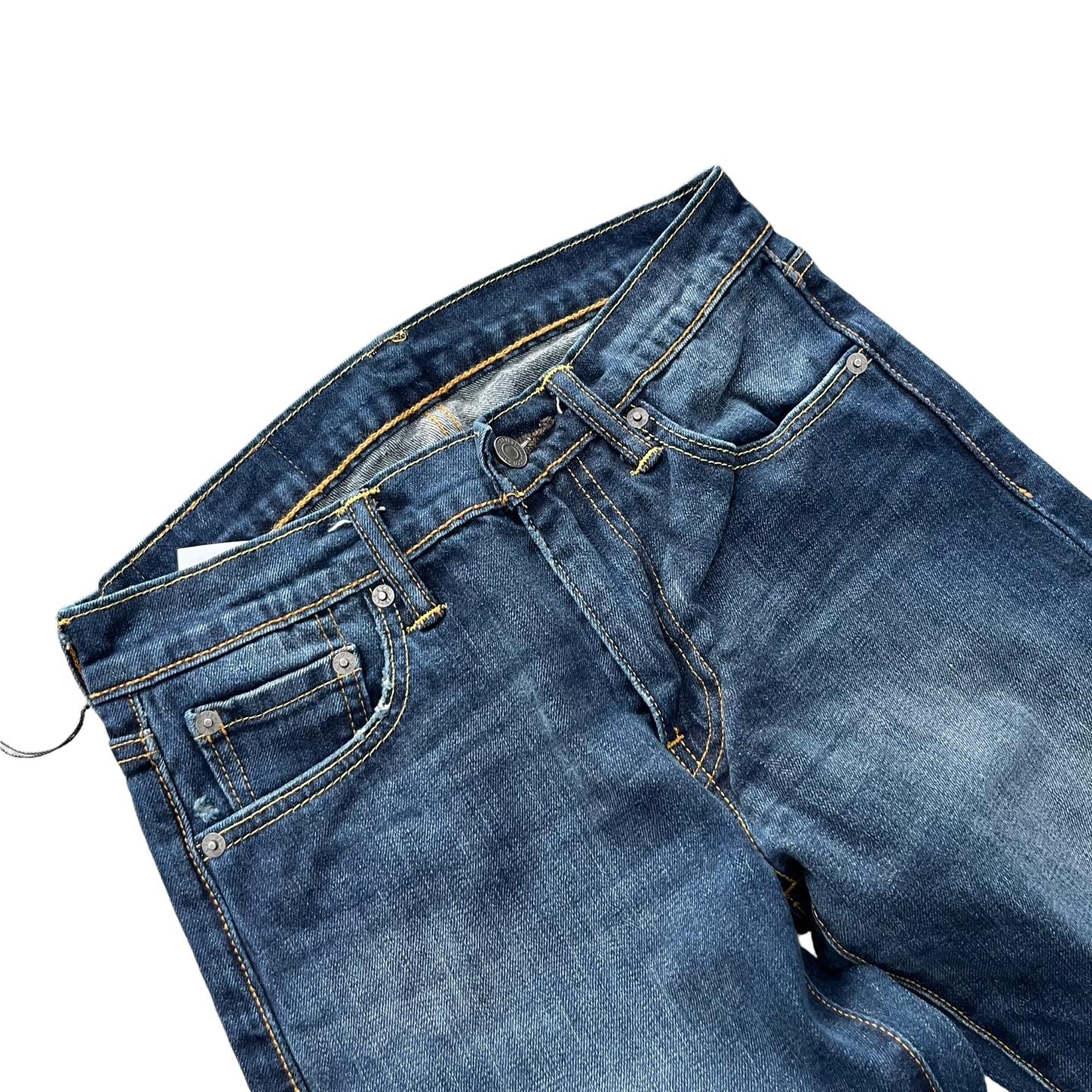 [28] Levis 513 Jeans [LV472] 10