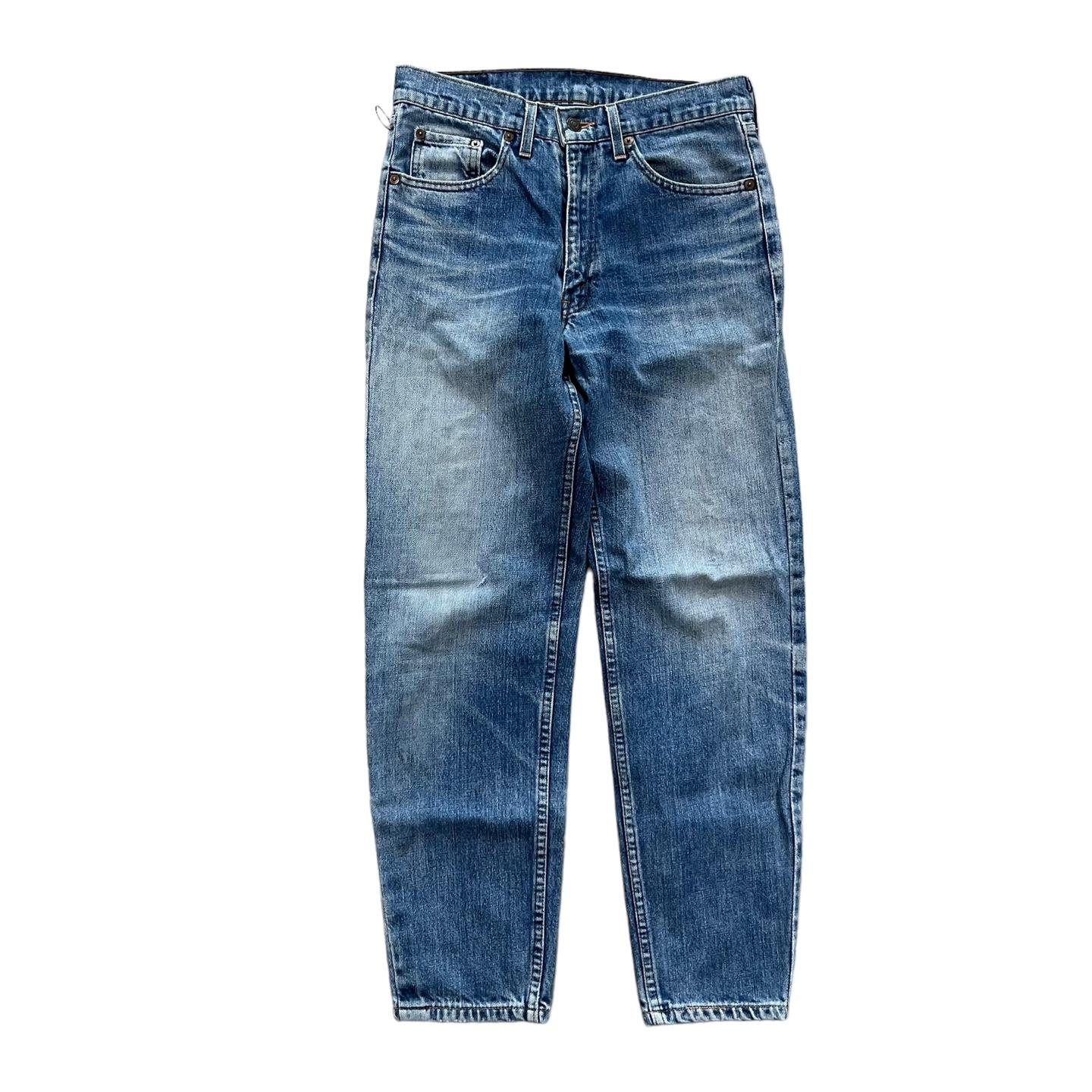 [28.5] 90's Levis 603-0217 Jeans [LV457] 11