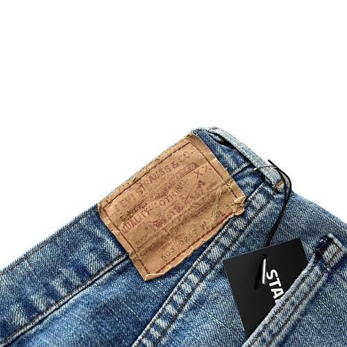 [28.5] 90's Levis 603-0217 Jeans [LV457] 10