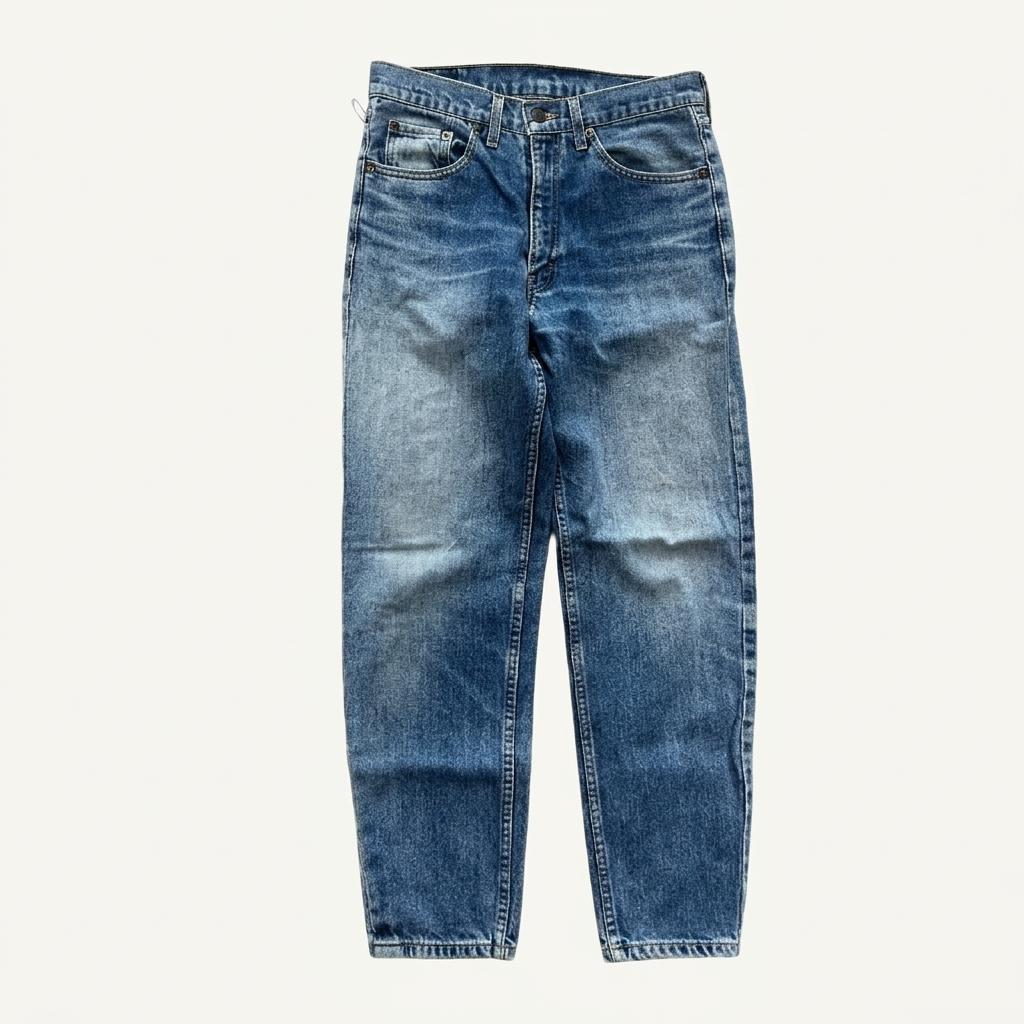 [28.5] 90's Levis 603-0217 Jeans [LV457]