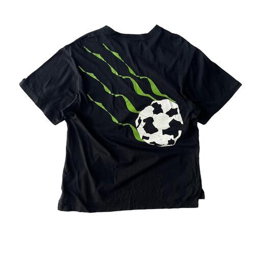 [95] 90's Nike Soccer T Shirt 3