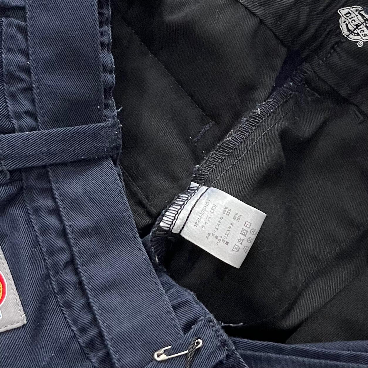 [30~] Dickies Shorts [LV331] 10
