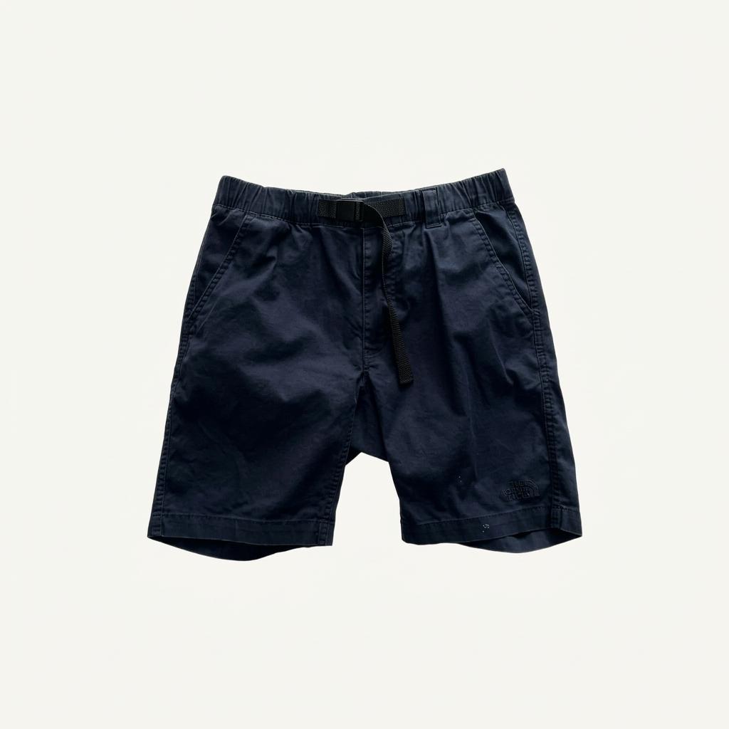 [28] The North Face Shorts 1