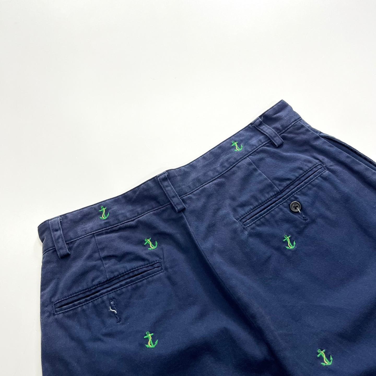[29.5]PoloRalphLauren anchorEmbroideryTyler[LV284] 11