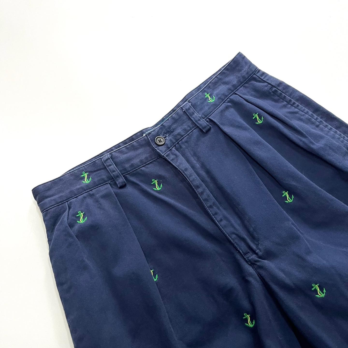 [29.5]PoloRalphLauren anchorEmbroideryTyler[LV284] 9