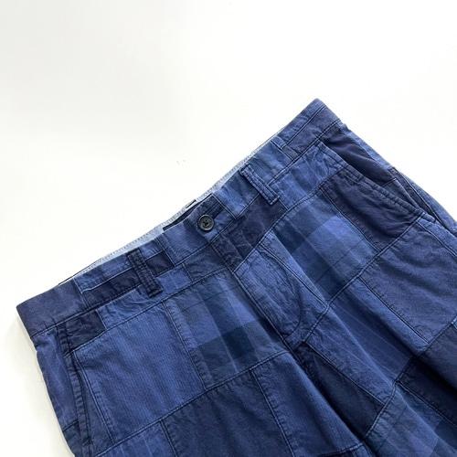 [32] Tommy Hilfiger Madras Patchwork [LV282] 4