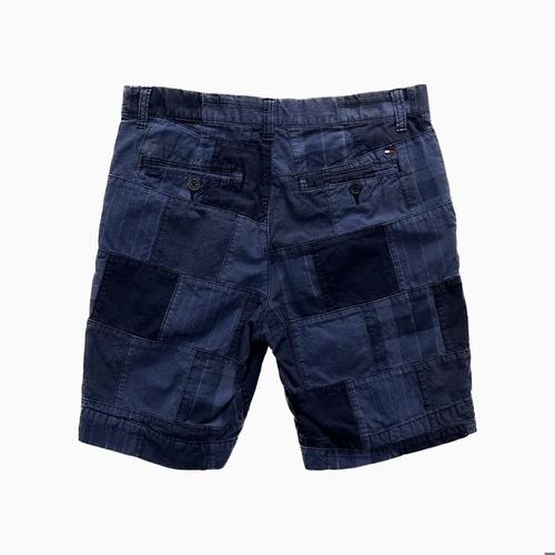[32] Tommy Hilfiger Madras Patchwork [LV282] 3