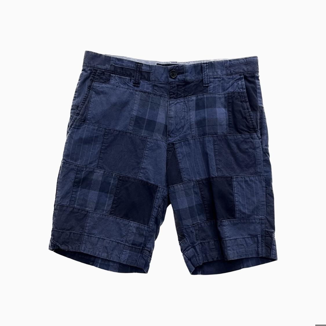 [32] Tommy Hilfiger Madras Patchwork [LV282] 7