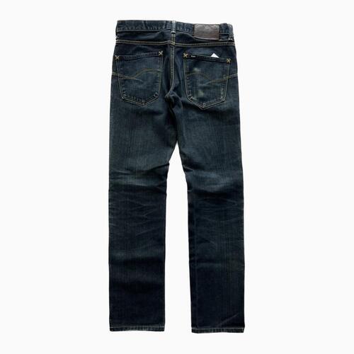 [30] Lee Riders Jeans [LV263] 3