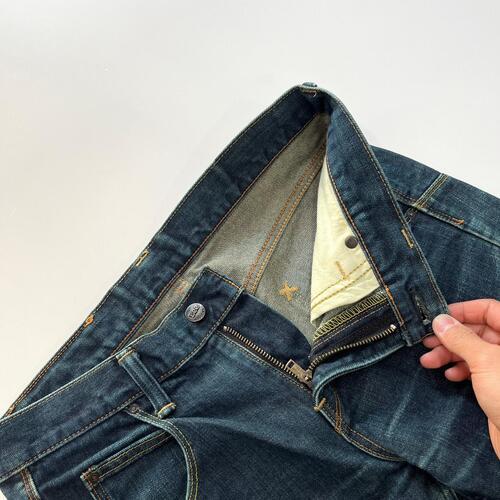 [30] Lee Riders Jeans [LV263] 5