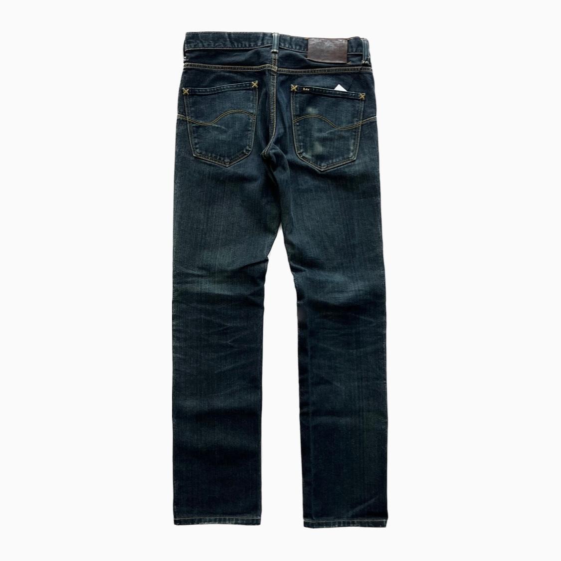 [30] Lee Riders Jeans [LV263] 11