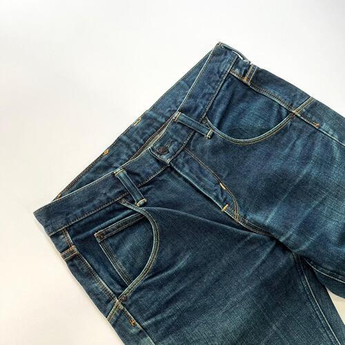 [30] Lee Riders Jeans [LV263] 4