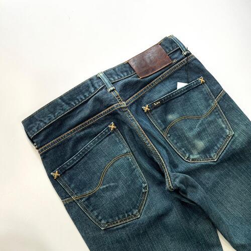[30] Lee Riders Jeans [LV263] 8