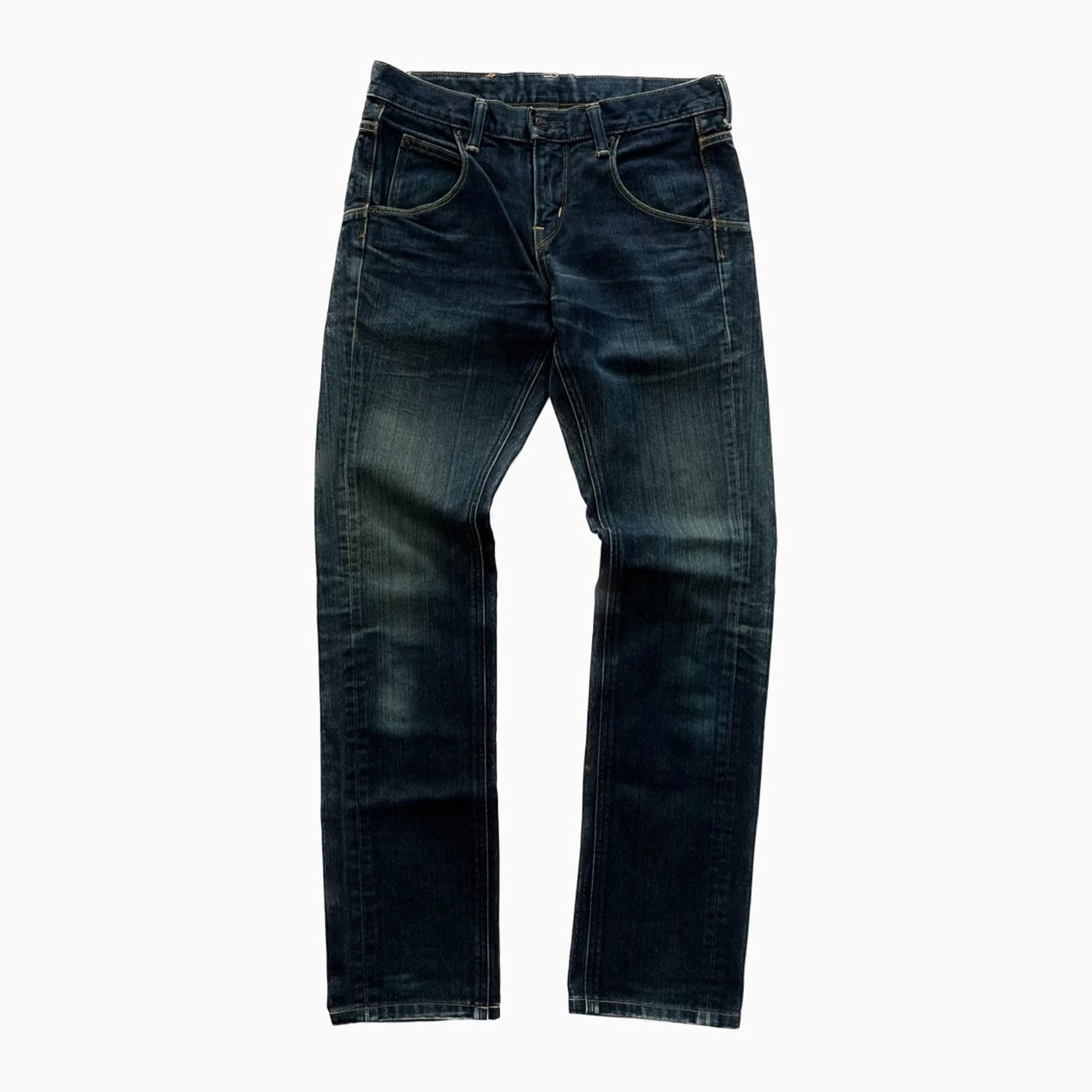 [30] Lee Riders Jeans [LV263] 2