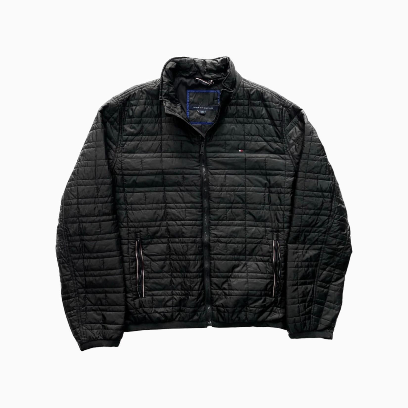 [105~] Tommy Hilfiger Lightweight jacket 2