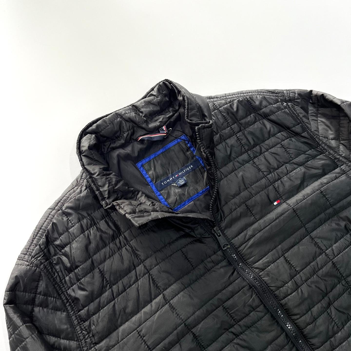 [105~] Tommy Hilfiger Lightweight jacket 7