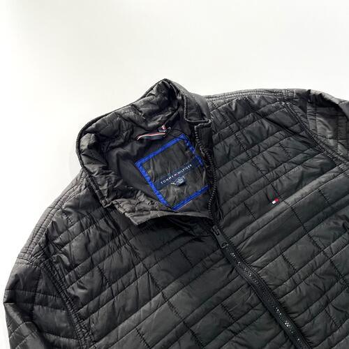 [105~] Tommy Hilfiger Lightweight jacket 3