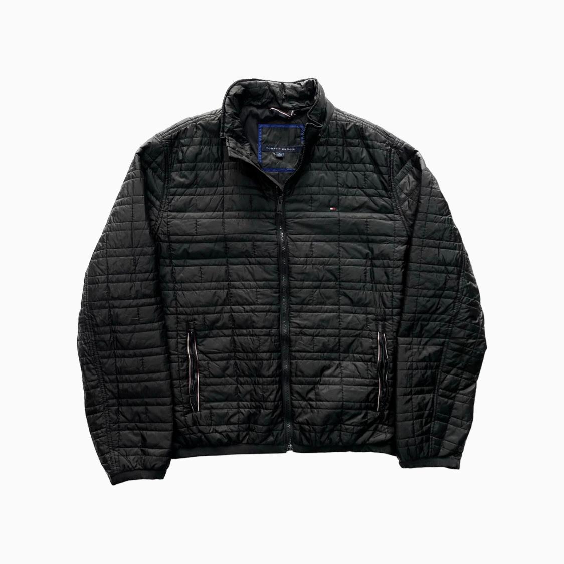 [105~] Tommy Hilfiger Lightweight jacket 6