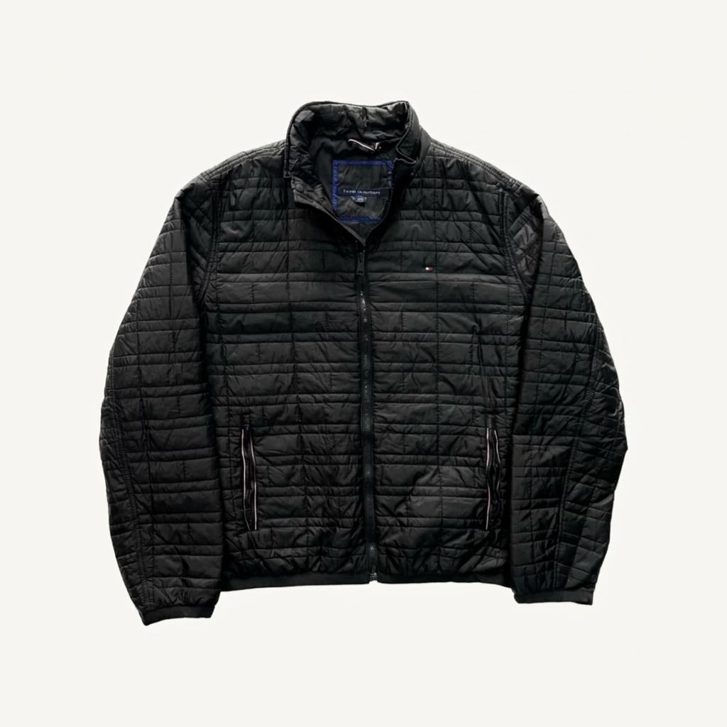 [105~] Tommy Hilfiger Lightweight jacket