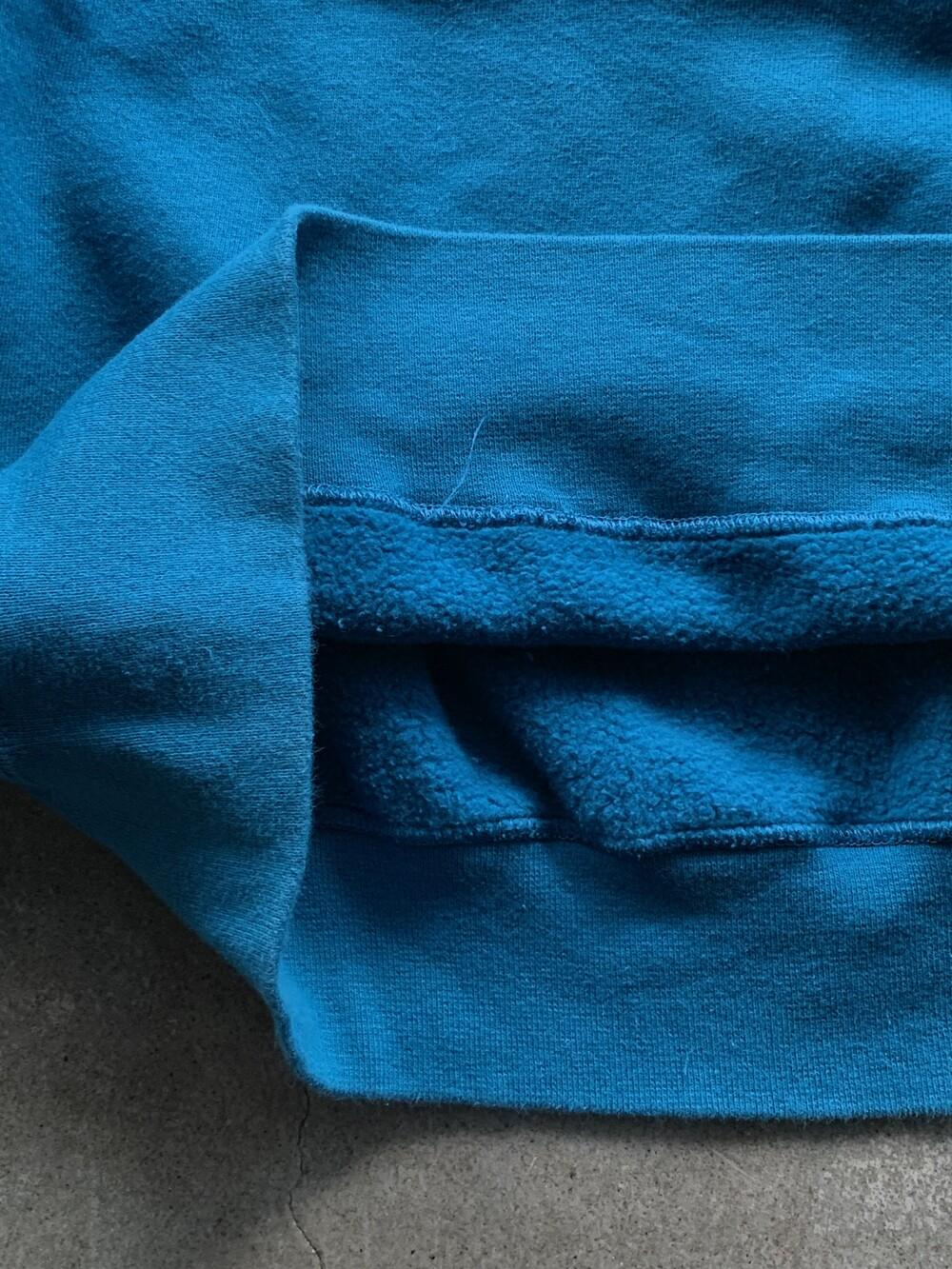 1990s RUSSELL ATHLETIC High Cotton Roll Neck 10