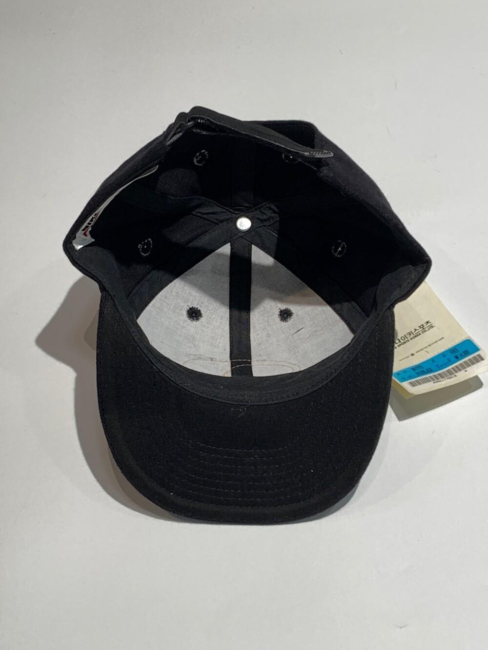 1990s NIKE 6 Panel Ball Cap 9