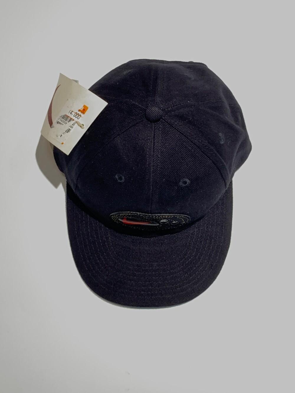 1990s NIKE 6 Panel Ball Cap 8