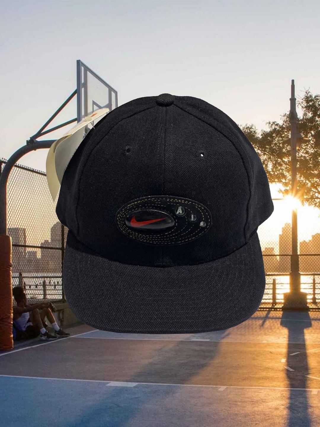 1990s NIKE 6 Panel Ball Cap 3