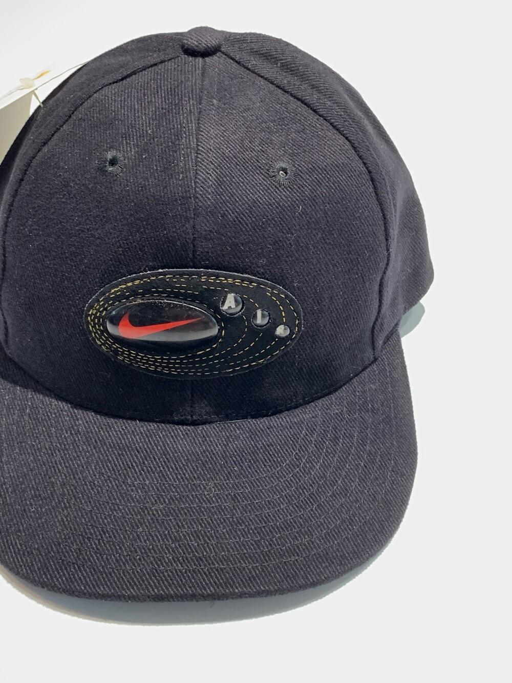 1990s NIKE 6 Panel Ball Cap 7