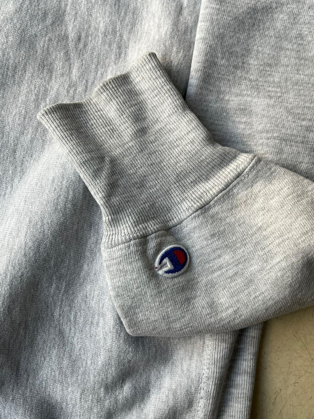 1990s Champion Reverse Weave Sweatshirt 11